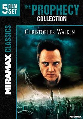 Prophecy Collection