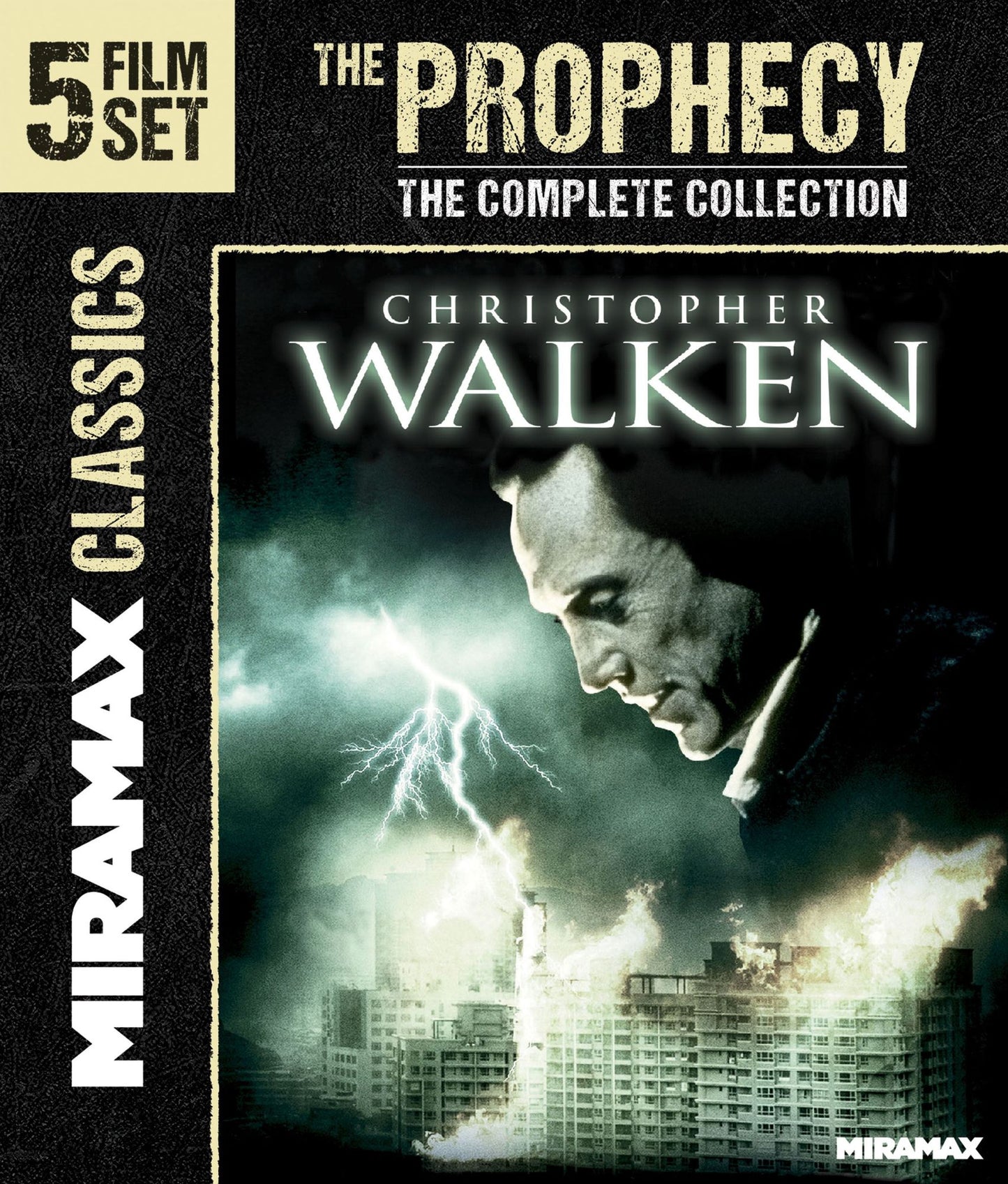 Prophecy Collection