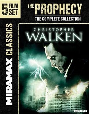Prophecy Collection