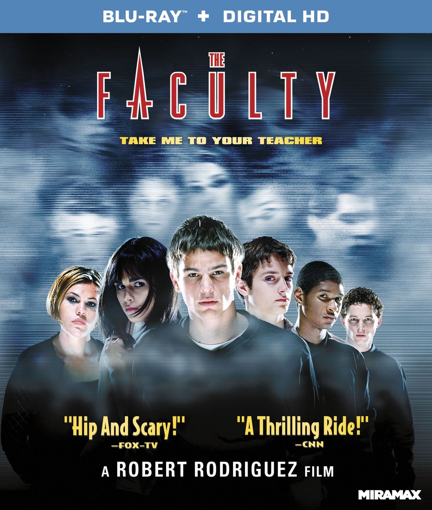 The Faculty