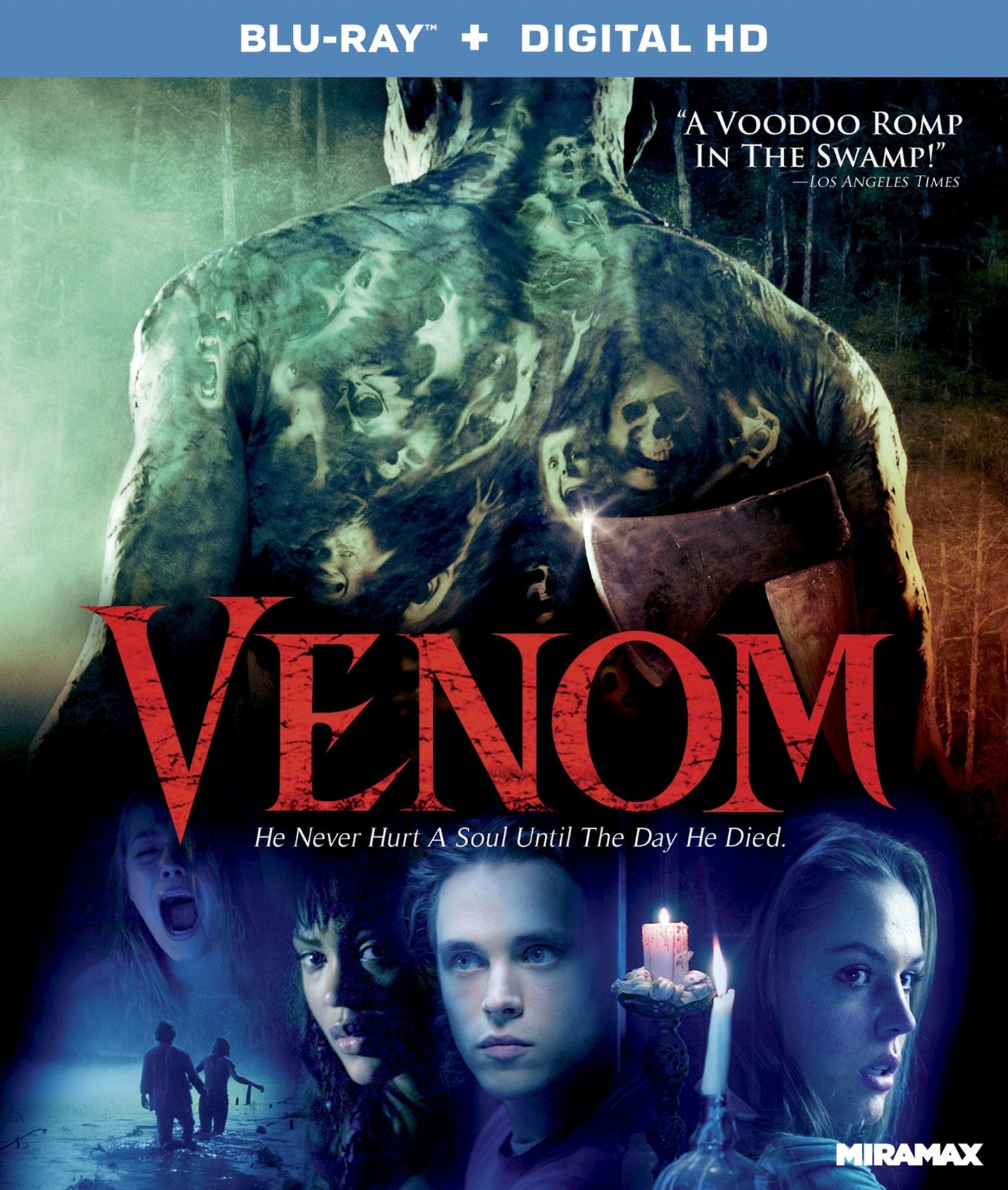 Venom