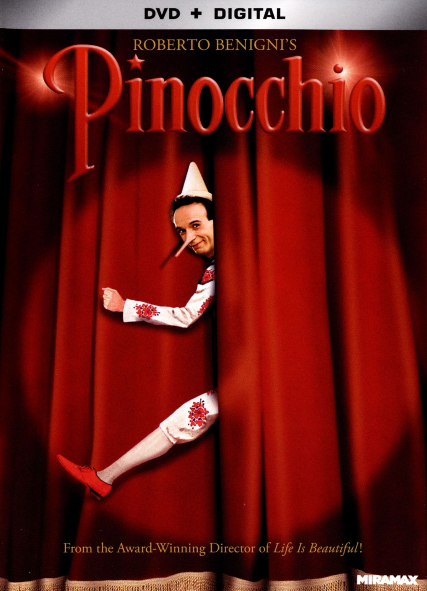 PINOCCHIO