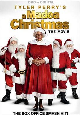 Tyler Perry's A Madea Christmas [Includes Digital Copy]