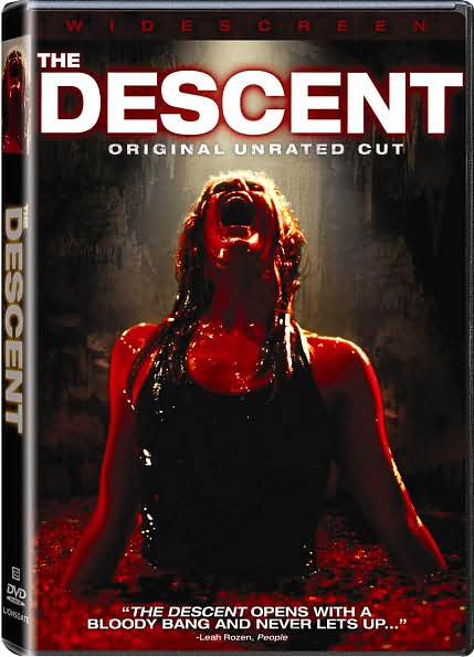 The Descent [WS]