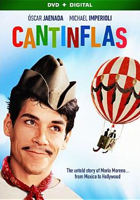 Cantinflas