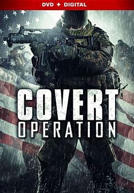 COVERT OPERATION