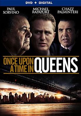 ONCE UPON A TIME IN QUEENS