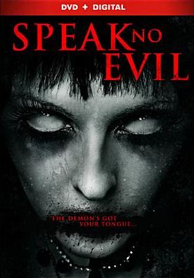 SPEAK NO EVIL