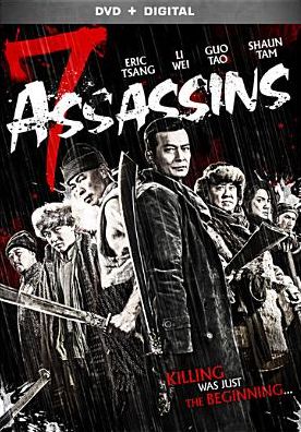 7 Assassins