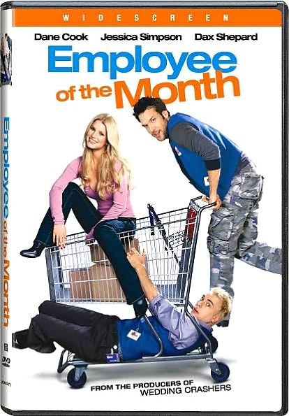 Employee of the Month [WS]