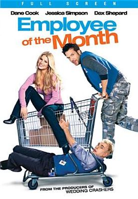 Employee of the Month [P&S]