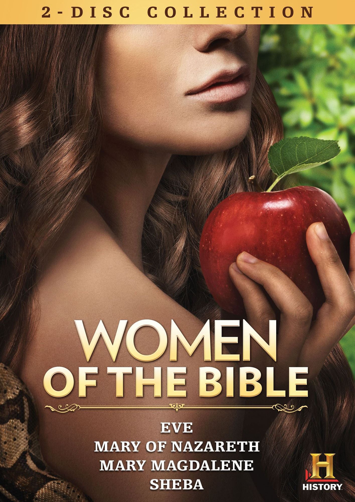 WOMEN OF THE BIBLE