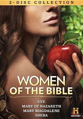 WOMEN OF THE BIBLE