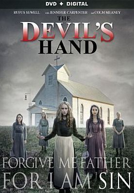 The Devil's Hand