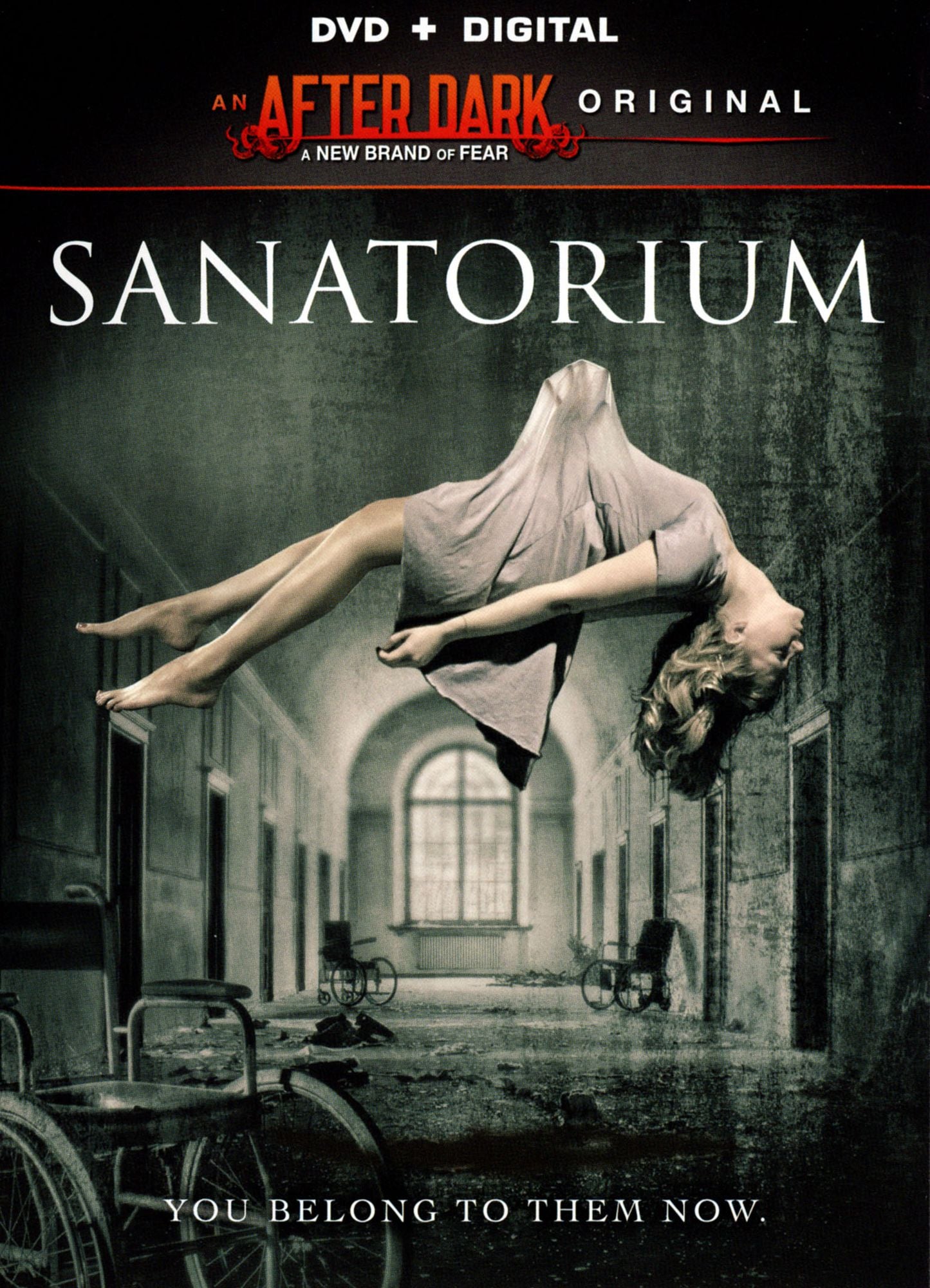SANATORIUM / (WS AC3)