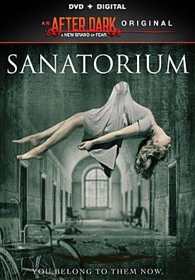 SANATORIUM / (WS AC3)