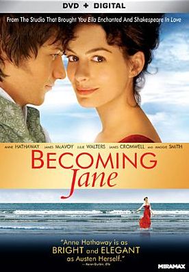 BECOMING JANE
