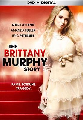 BRITTANY MURPHY STORY