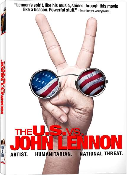 The U.S. vs. John Lennon