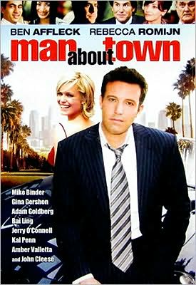 Man About Town [WS]