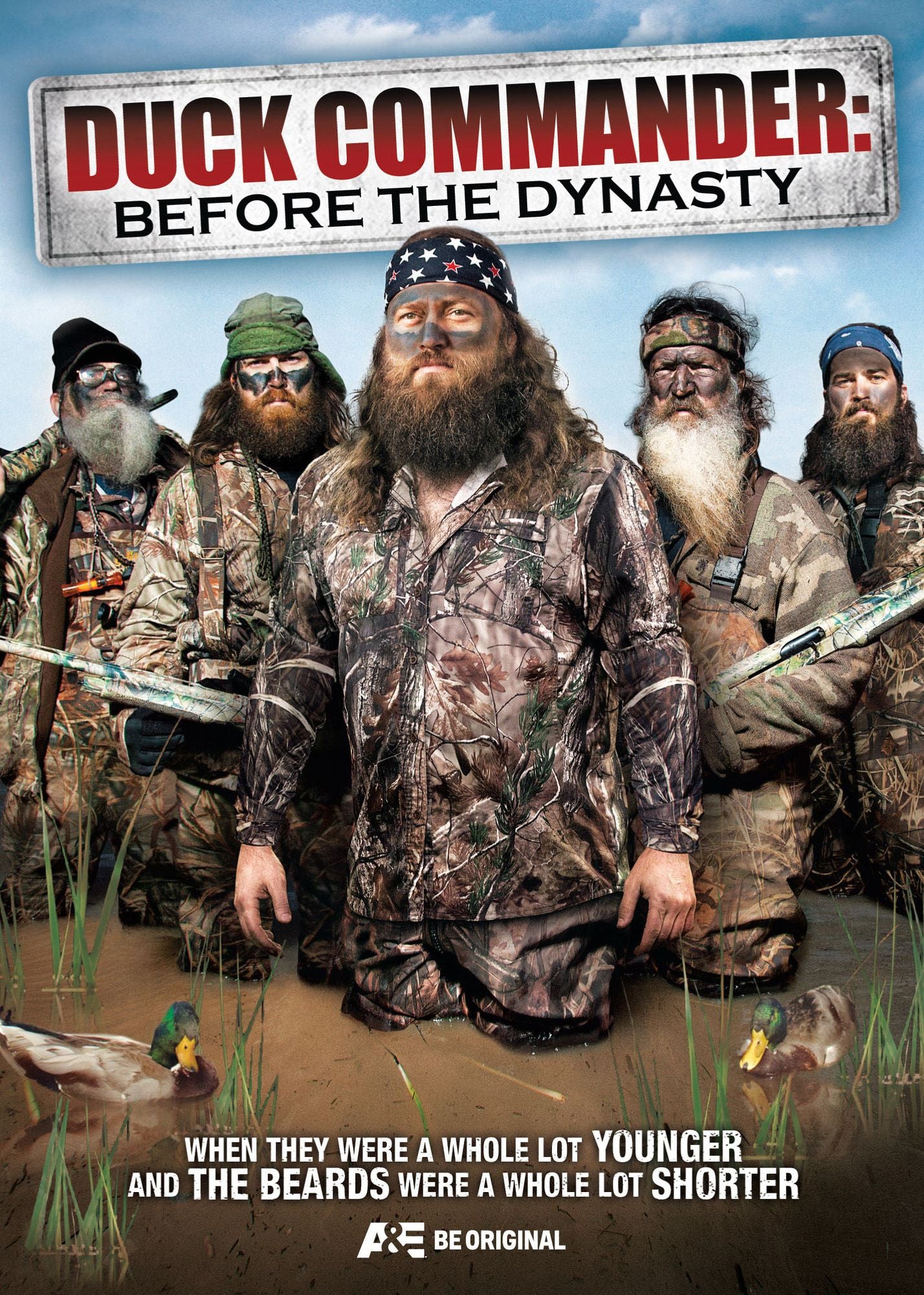 Duck Commander: Before The Dynasty