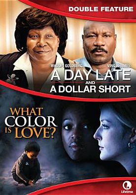 DAY LATE & A DOLLAR SHORT / WHA