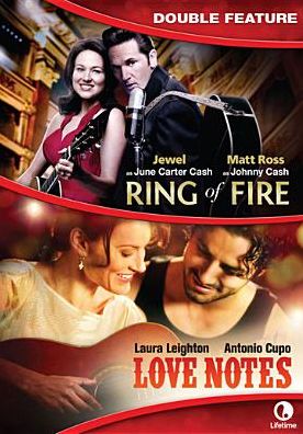 RING OF FIRE / LOVE NOTES