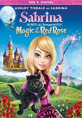 Sabrina: Secrets of a Teenage Witch - Magic of the Red Rose