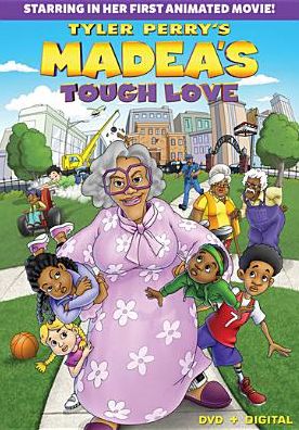 Tyler Perry's Madea's Tough Love