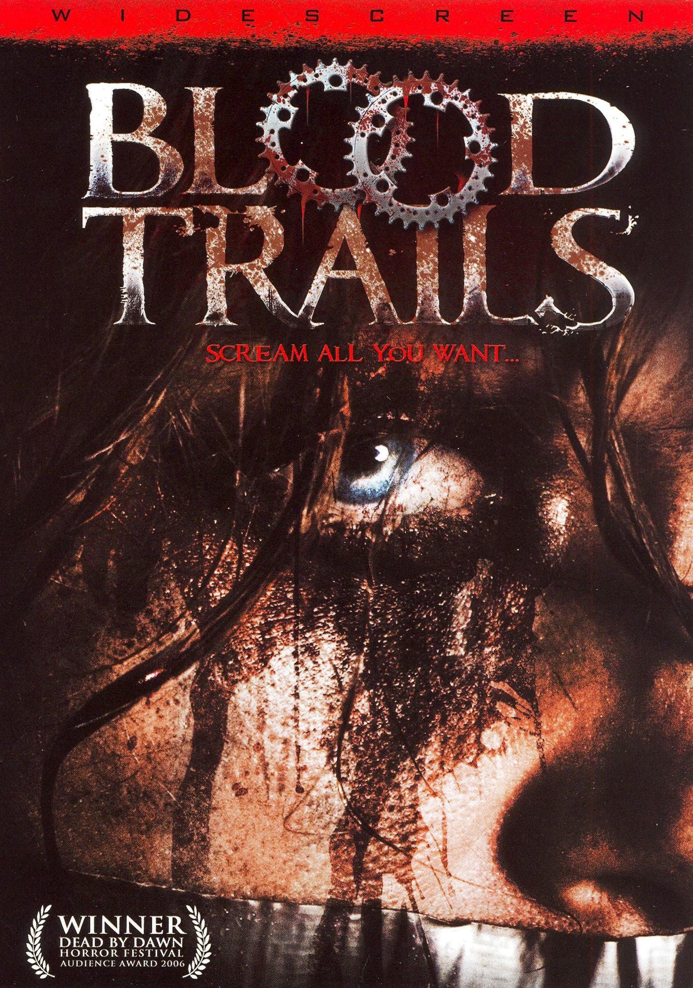 Blood Trails [WS]