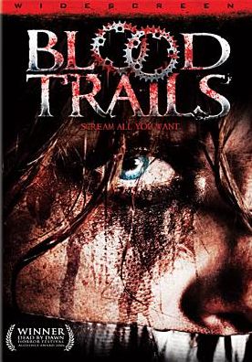 Blood Trails [WS]