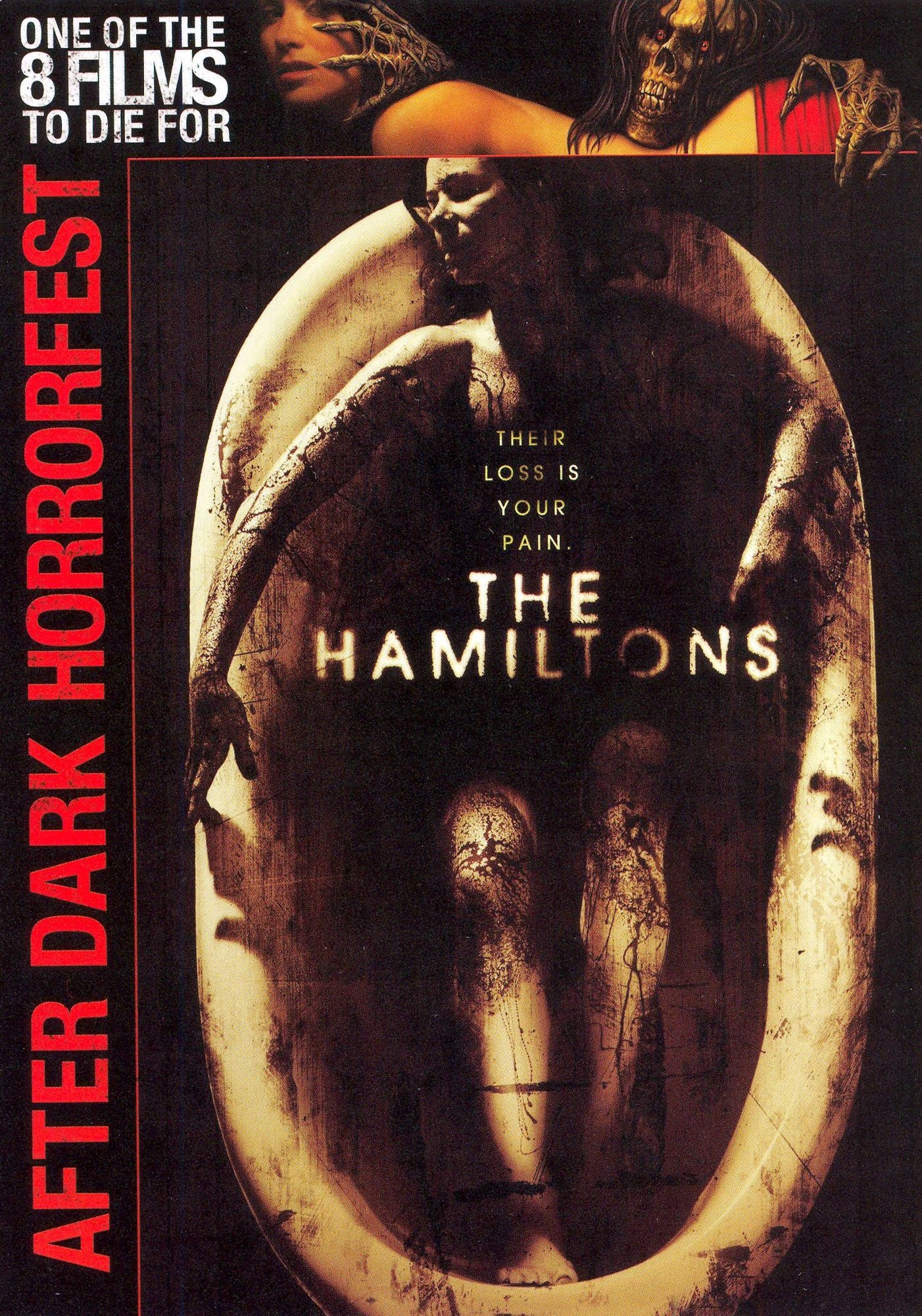 The Hamiltons