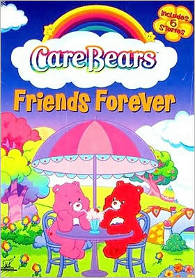 Care Bears: Friends Forever