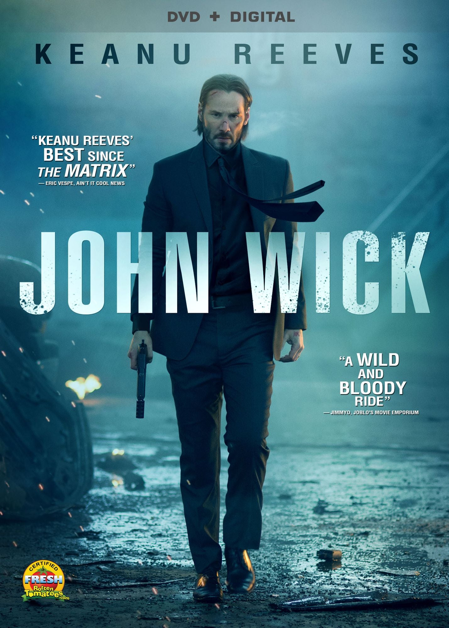John Wick