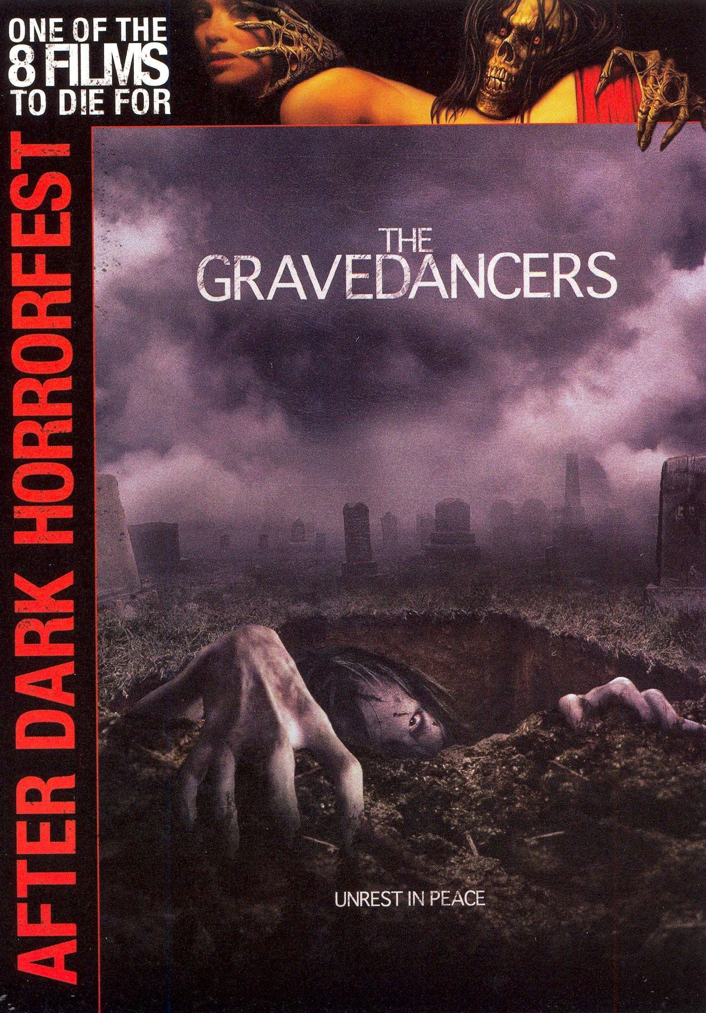 The Gravedancers
