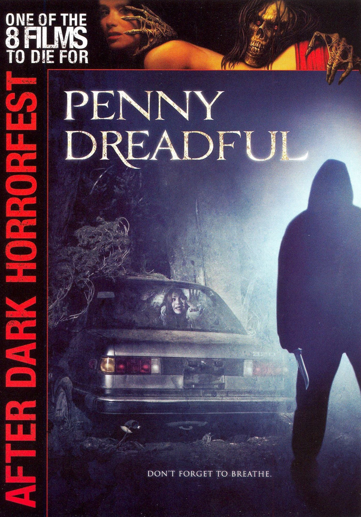 Penny Dreadful