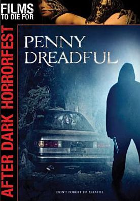 Penny Dreadful