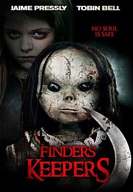 FINDERS KEEPERS