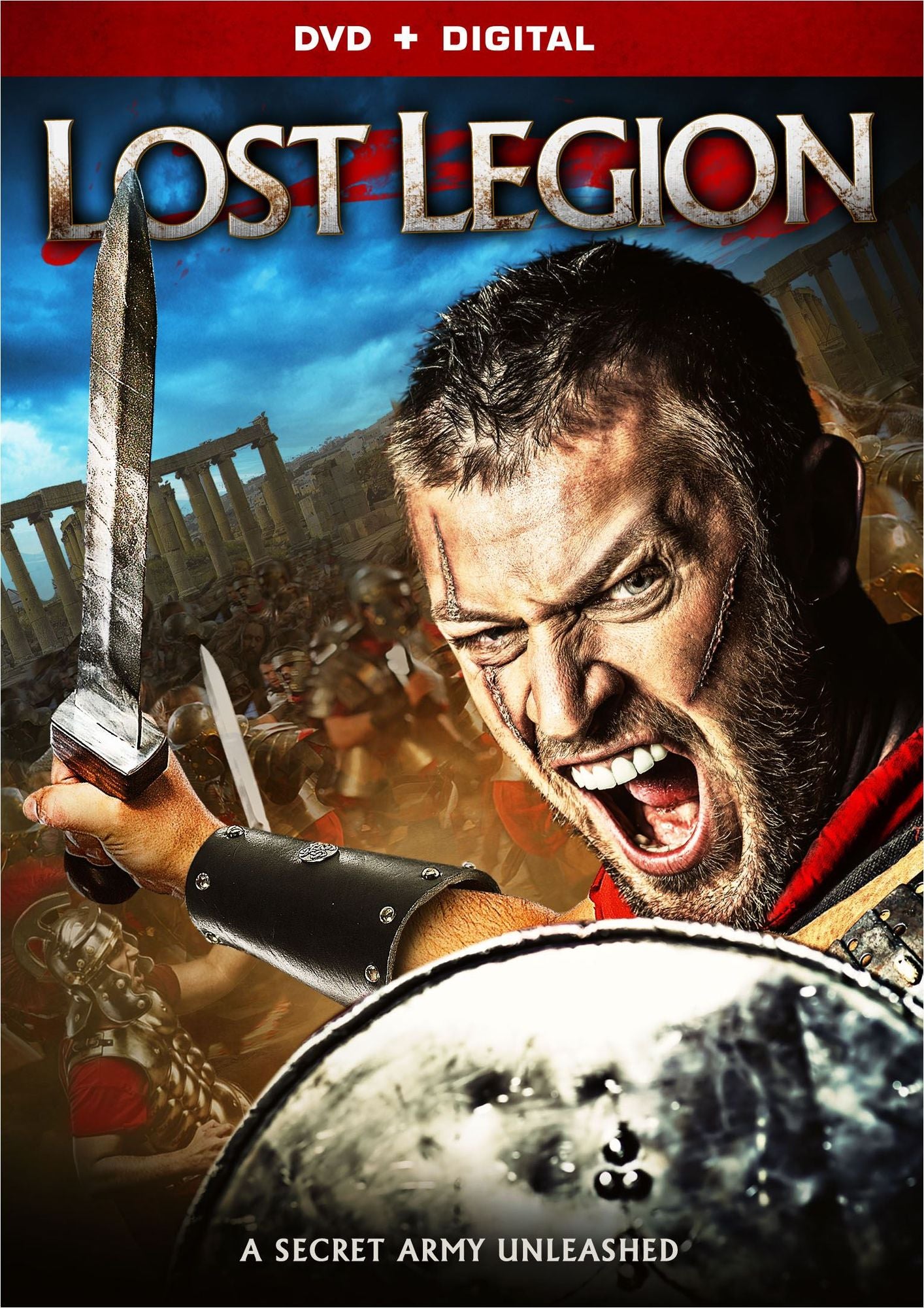 LOST LEGION