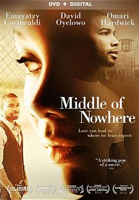 MIDDLE OF NOWHERE
