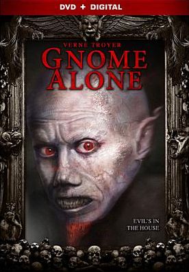GNOME ALONE