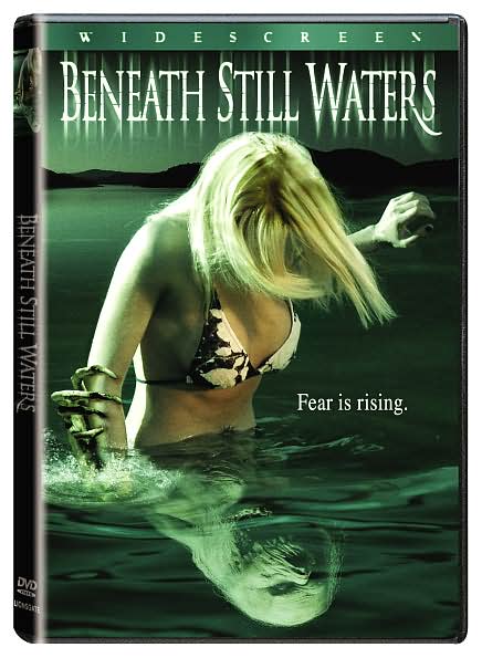 Beneath Still Waters