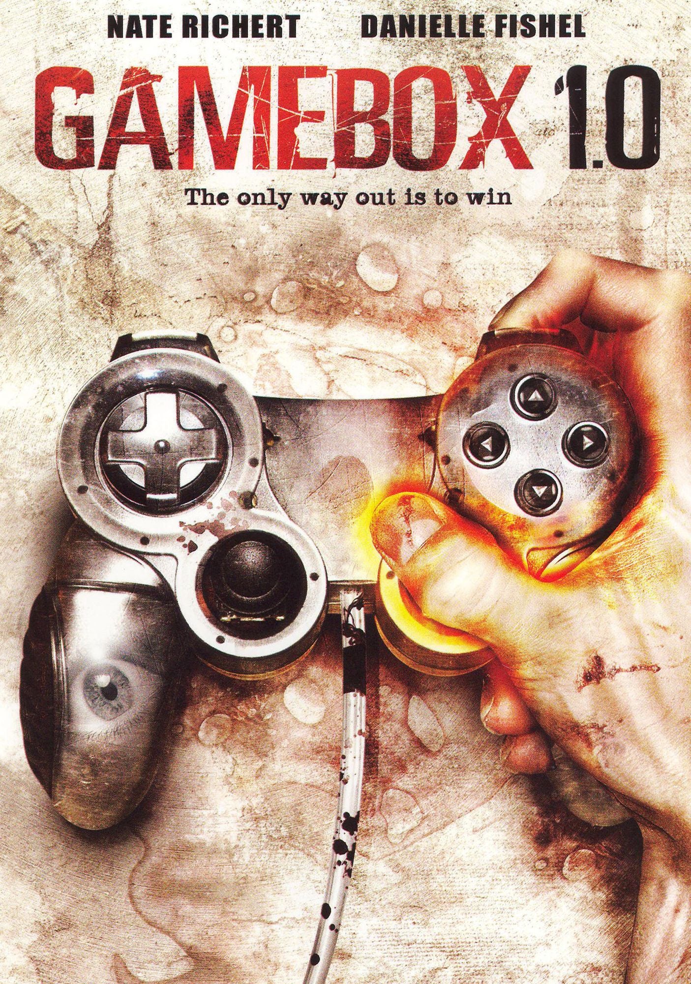 Game Box 1.0