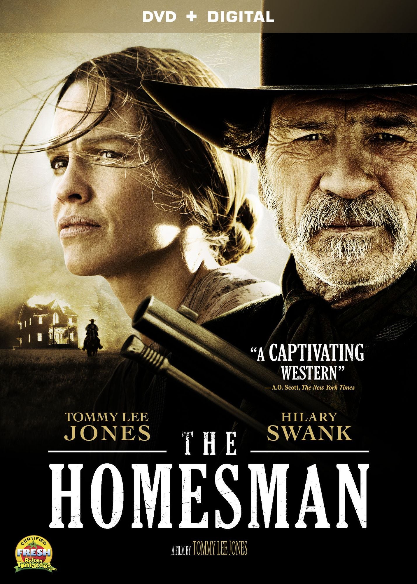 The Homesman