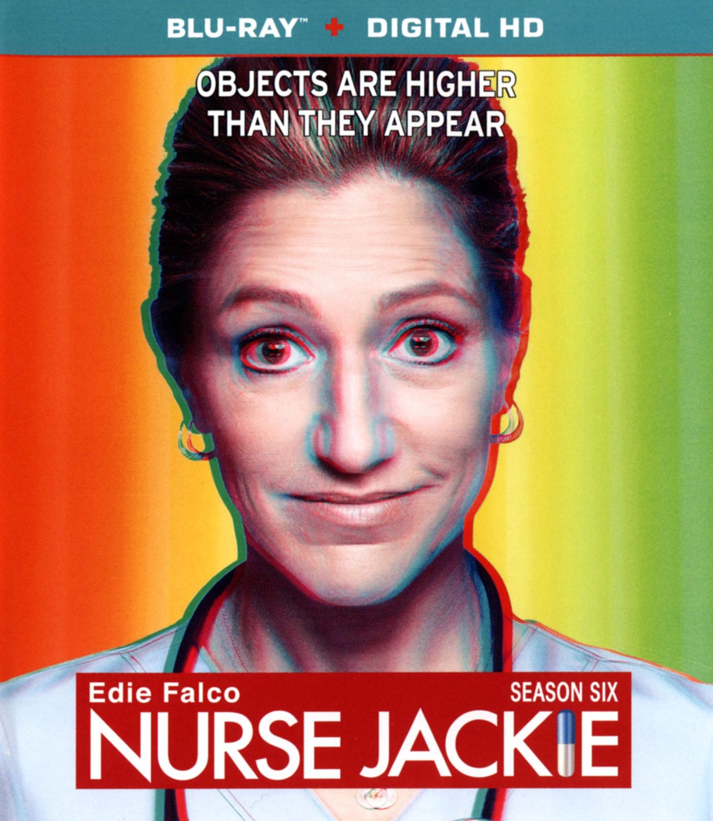 Nurse Jackie: Season 6