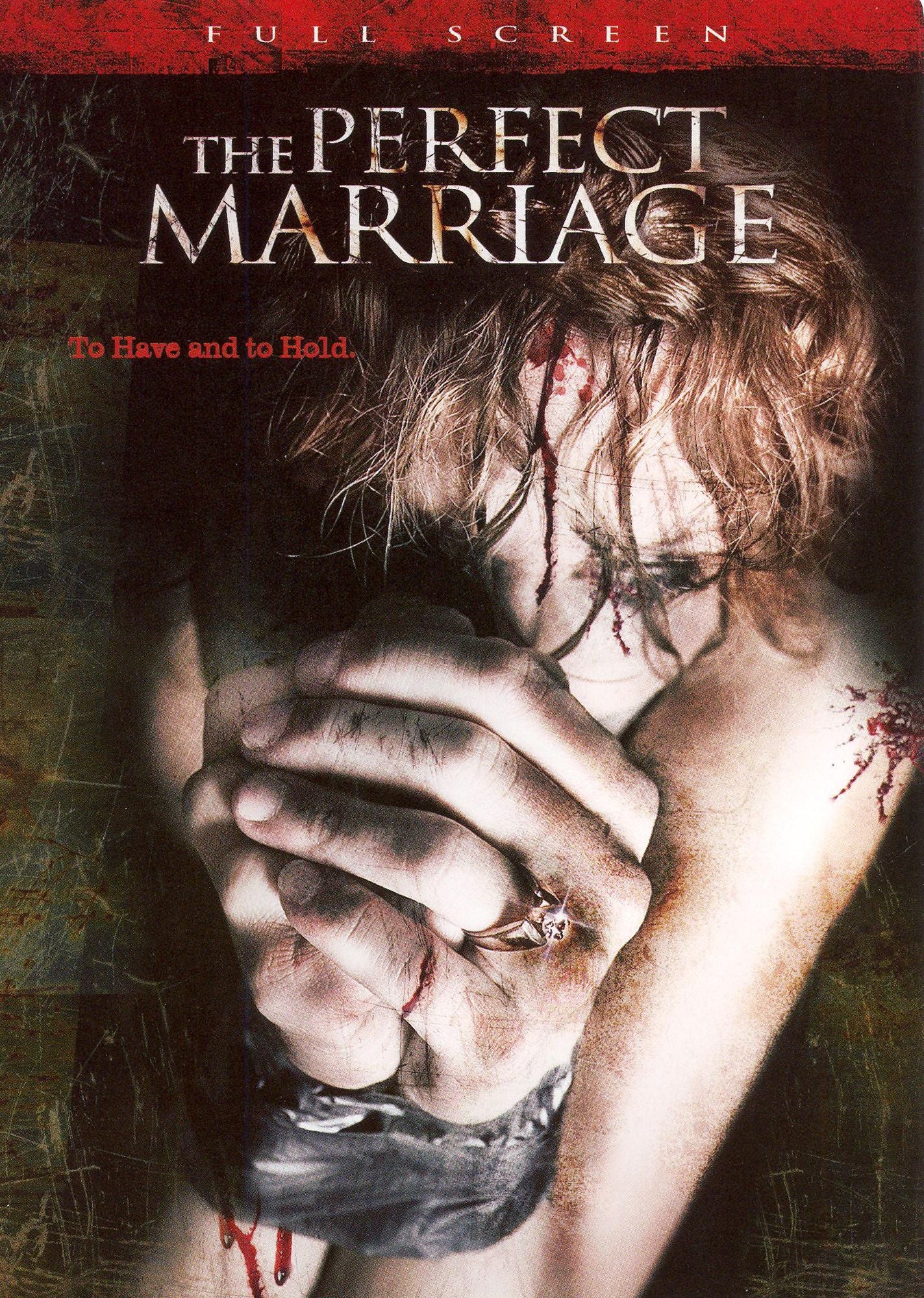 The Perfect Marriage