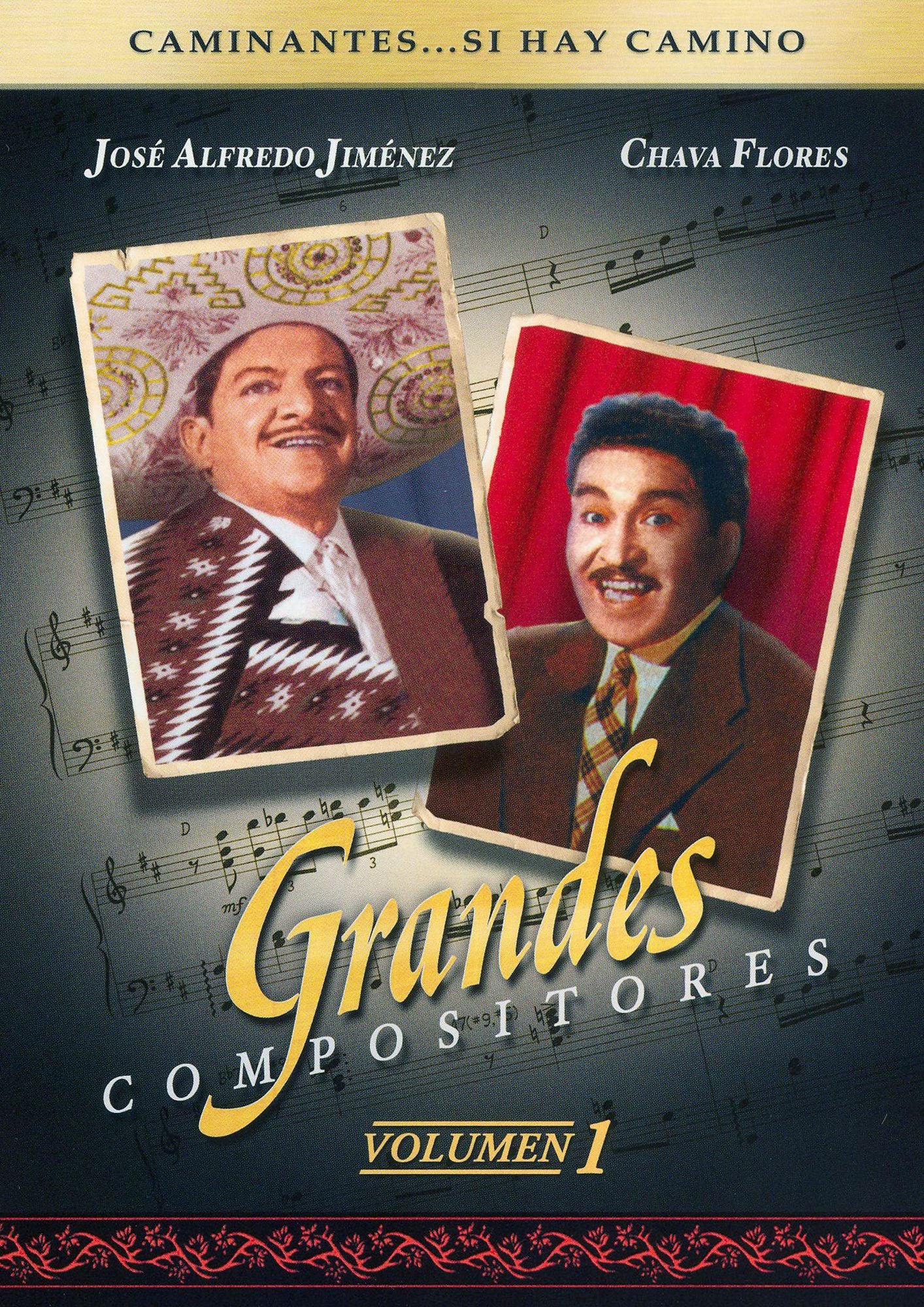 Grandes Compositores, Vol. 1
