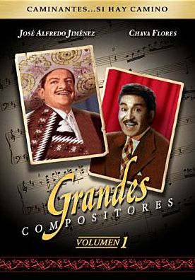 Grandes Compositores, Vol. 1