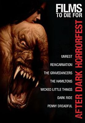 After Dark Horrorfest [7 Discs]