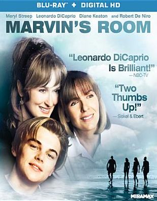 MARVIN'S ROOM / (BR)